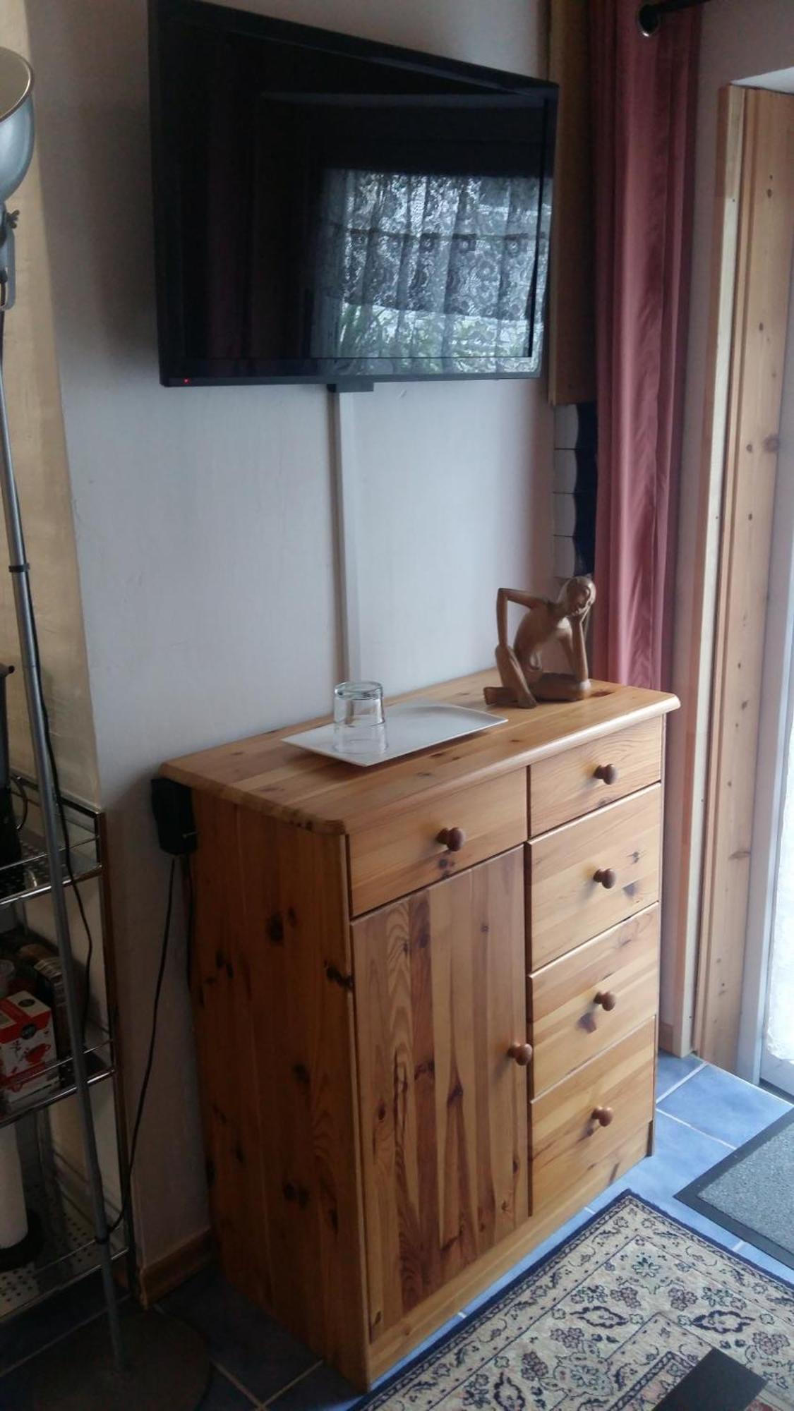 Gaesteapartment Brachelen Huckelhoven Bagian luar foto