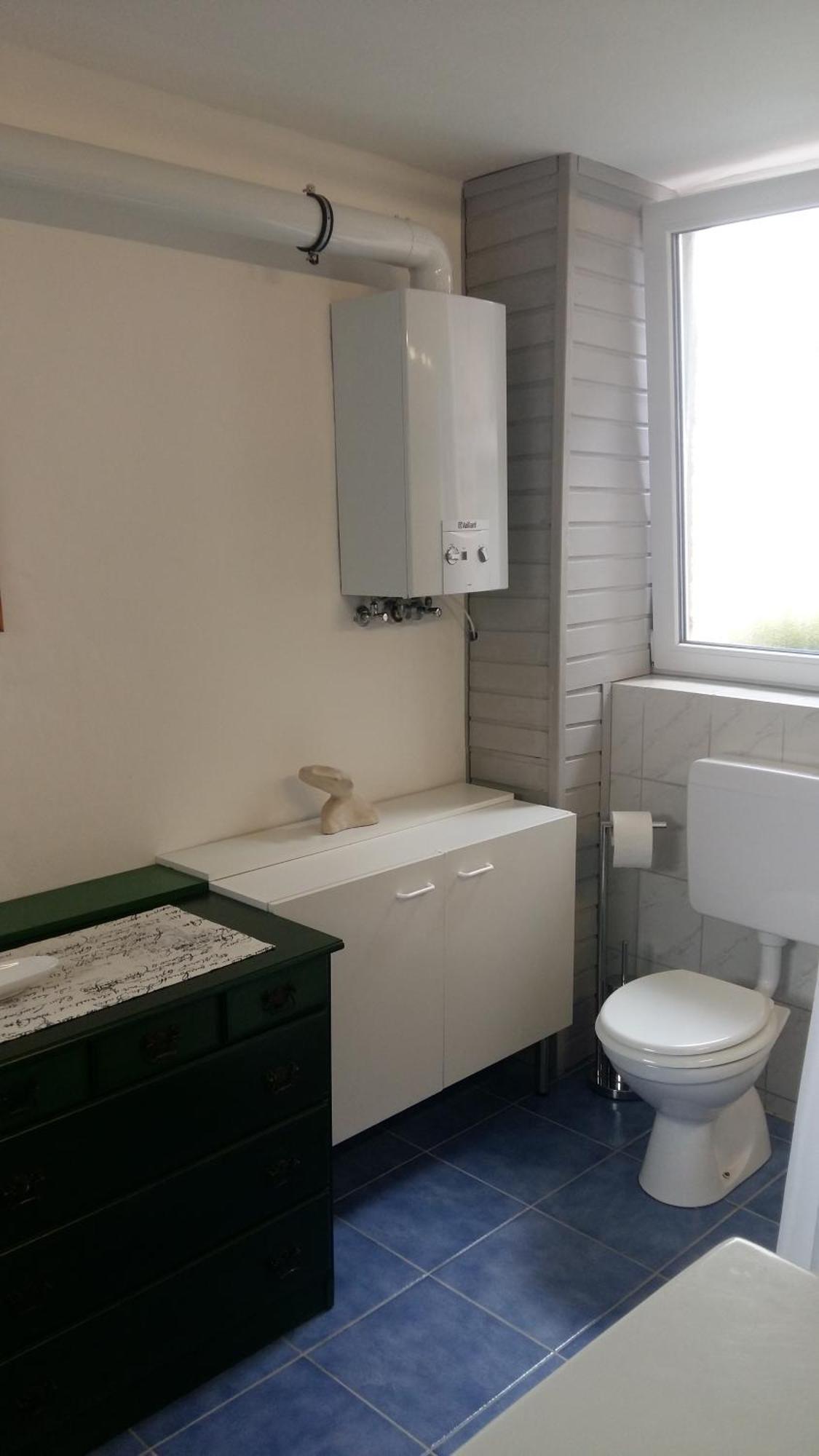 Gaesteapartment Brachelen Huckelhoven Bagian luar foto