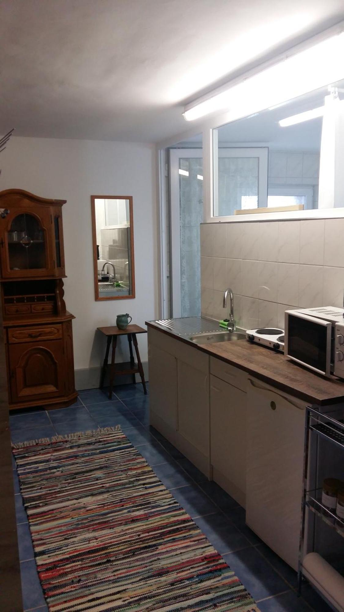 Gaesteapartment Brachelen Huckelhoven Bagian luar foto