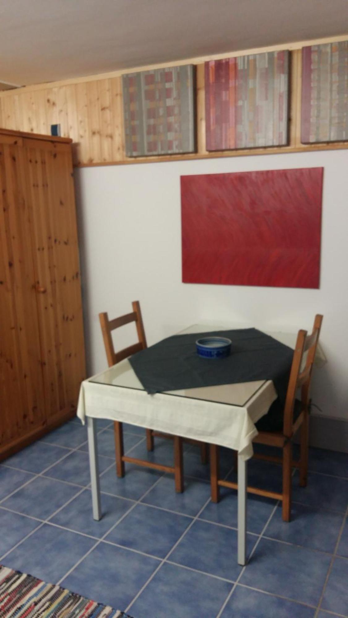 Gaesteapartment Brachelen Huckelhoven Bagian luar foto