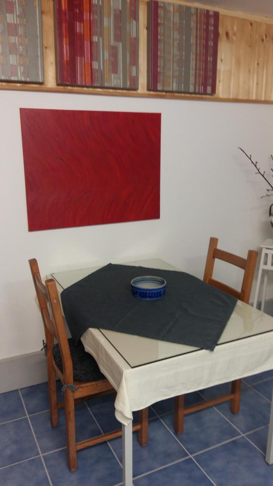 Gaesteapartment Brachelen Huckelhoven Bagian luar foto